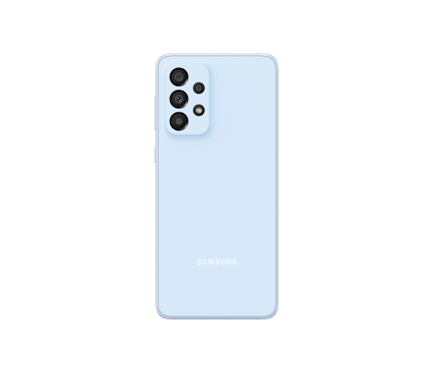 Samsung Galaxy A33 5G 6/128GB 90Hz Blue - 732548 - zdjęcie 3